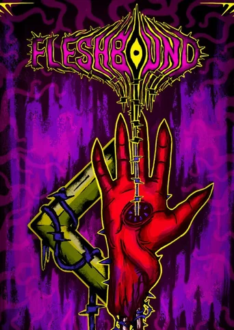 FleshBound