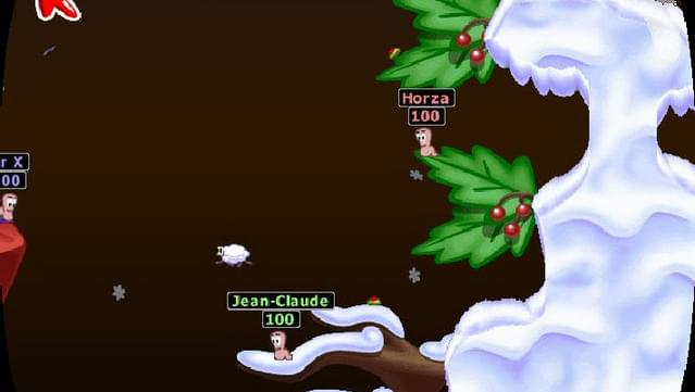 SCARICA COMPLETA VERSIONE COMPLETA WORMS2 GRATIS