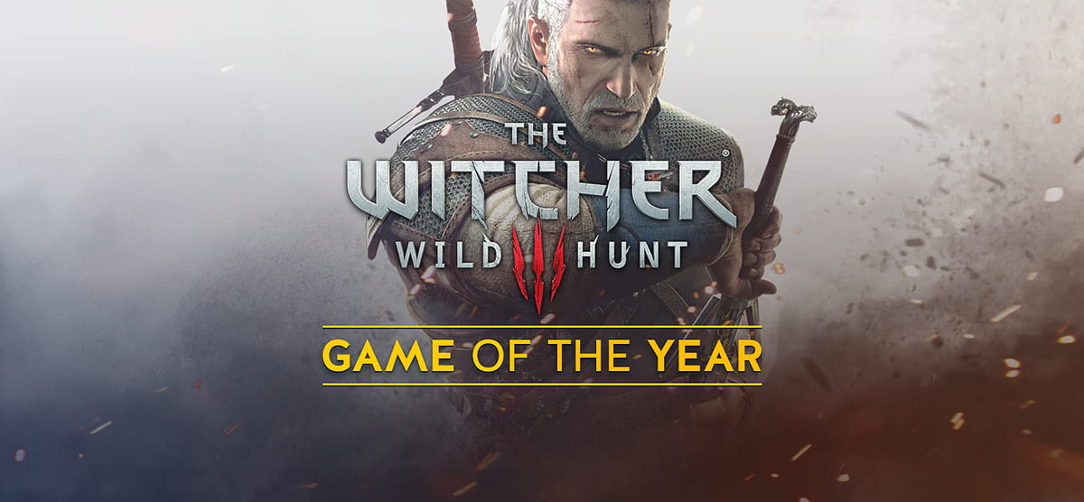 The Witcher 3: Wild Hunt - Game of the Year Edition