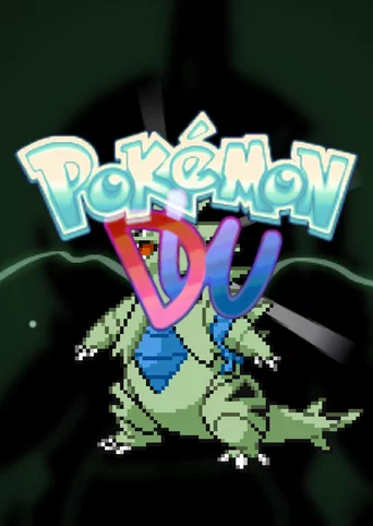 Pokémon D.W.