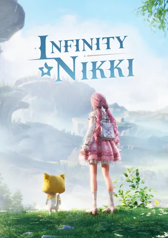 Infinity Nikki