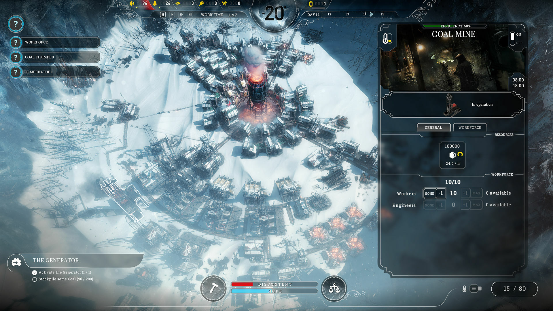 Download frostpunk for mac