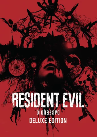 Resident Evil 7: Biohazard - Deluxe Edition