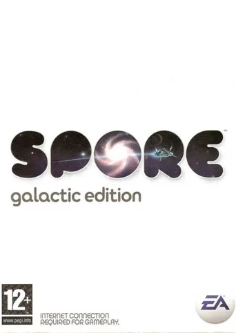 Spore: Galactic Edition