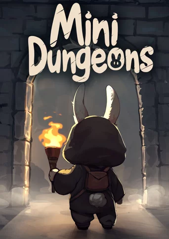 Mini Dungeons