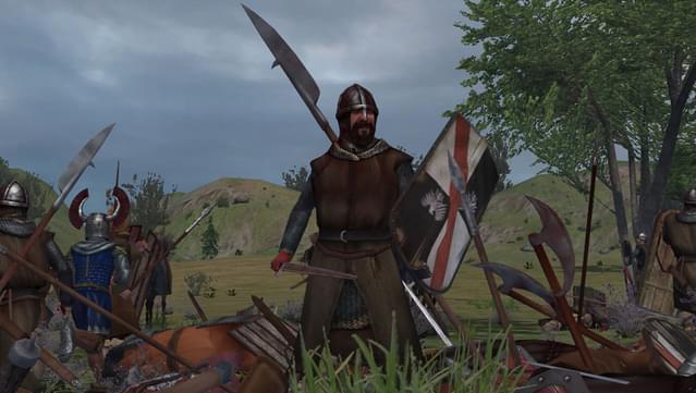 Mount And Blade 1.011