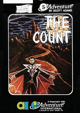 The Count