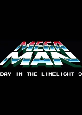 Mega Man: Day in the Limelight 3