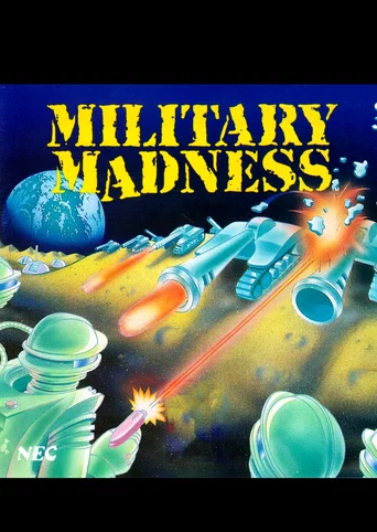 Military Madness