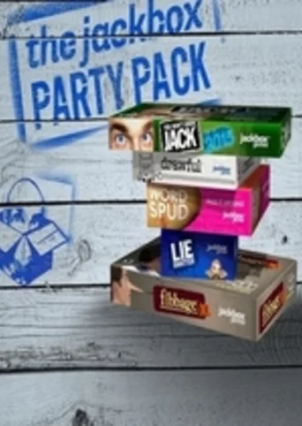 The Jackbox Party Pack