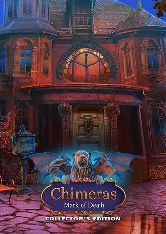 Chimeras: Mark of Death - Collector's Edition