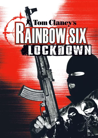 Tom Clancy's Rainbow Six: Lockdown