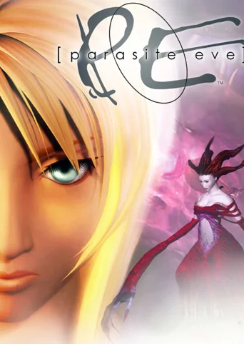 Parasite Eve