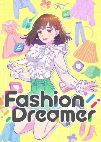 Fashion Dreamer