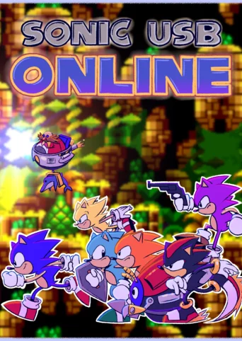 Sonic USB Online