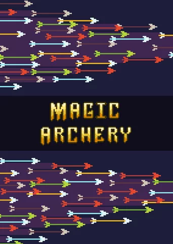 Magic Archery