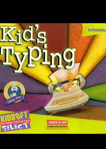 Dream Team: Kid's Typing