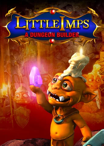 Little Imps: A Dungeon Builder