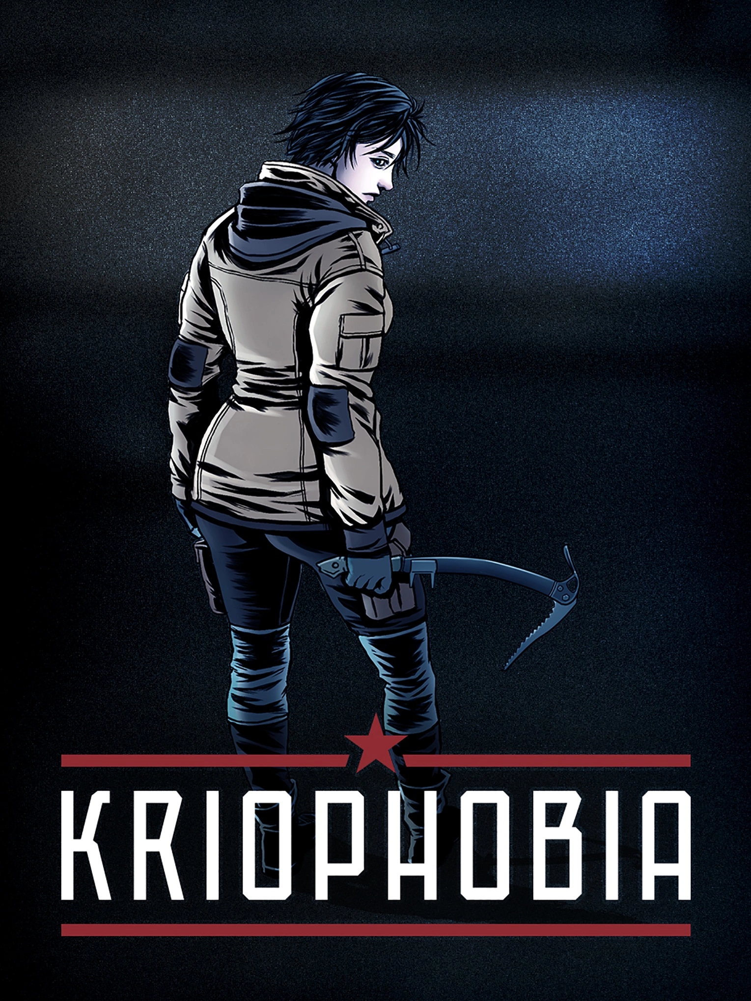 Kriophobia