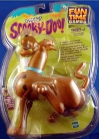 Scooby-Doo
