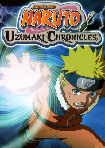 Naruto: Uzumaki Chronicles