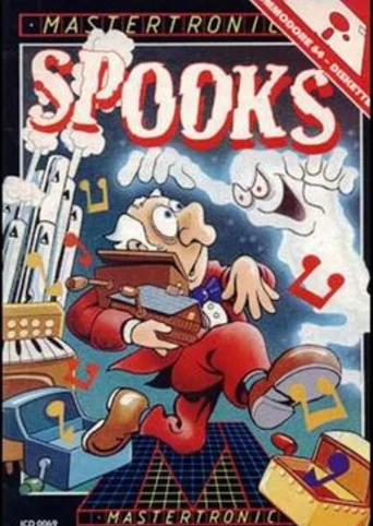 Spooks