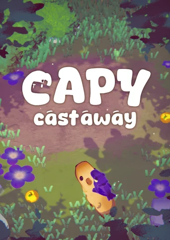 Capy Castaway