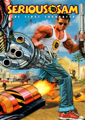 Serious Sam: The First Encounter