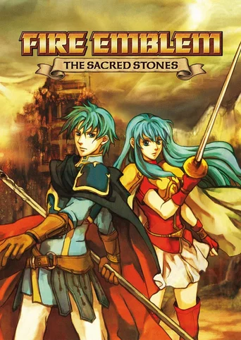 Fire Emblem: The Sacred Stones