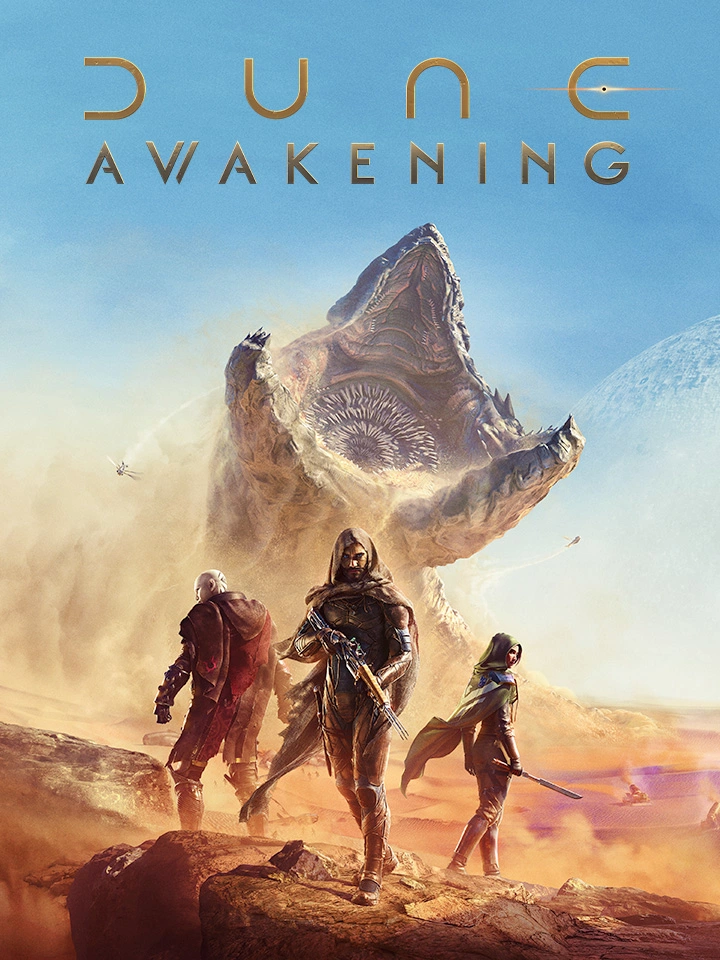 Dune: Awakening