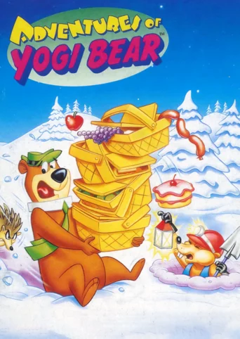 Adventures of Yogi Bear