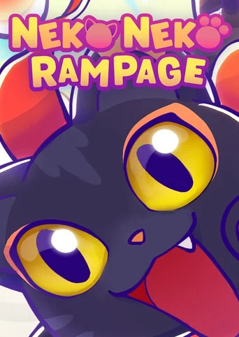 Neko Neko Rampage