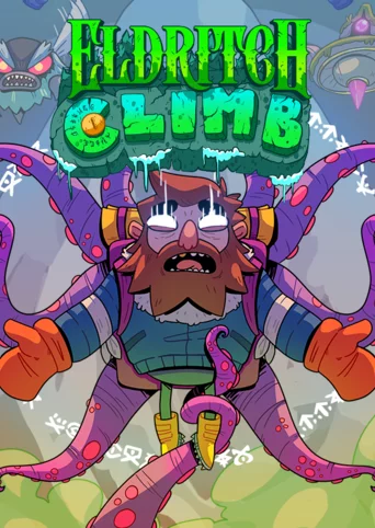 Eldritch Climb