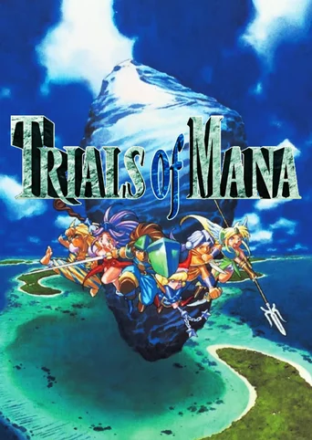 Trials of Mana