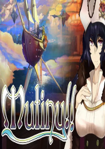 Mutiny!!