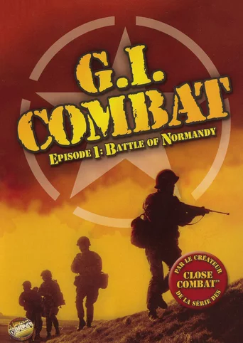 G.I. Combat: Episode 1 - Battle of Normandy