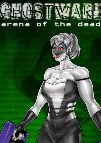 Ghostware: Arena of the Dead