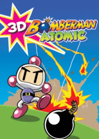 3D Bomberman Atomic