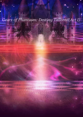 Gears of Phantasm: Destiny Tailored(Act I)