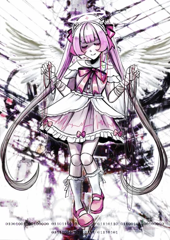 Love Angel Syndrome