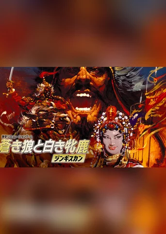 Genghis Khan