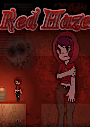 Red Haze