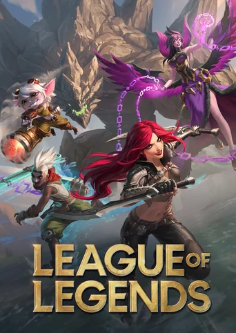 League of Legends