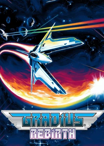 Gradius ReBirth