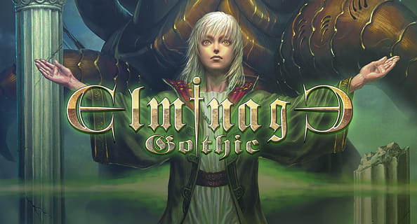 Elminage Gothic