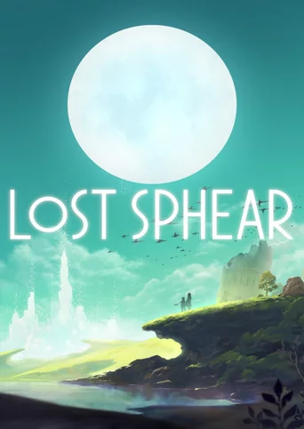 Lost Sphear