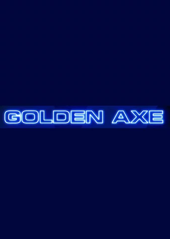 Golden Axe