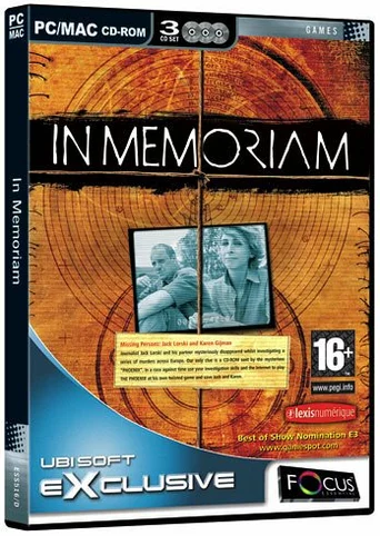 In Memoriam