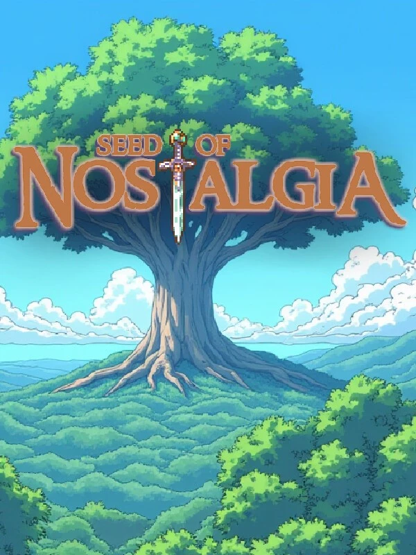 Seed of Nostalgia