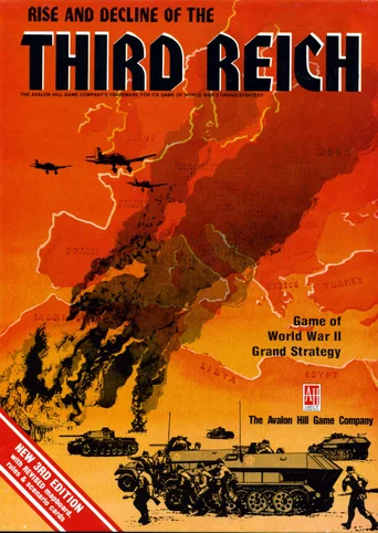 Third Reich